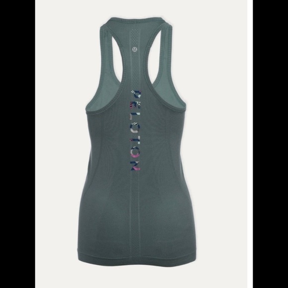 Peloton tank by Lululemon 8 - Picture 1 of 2